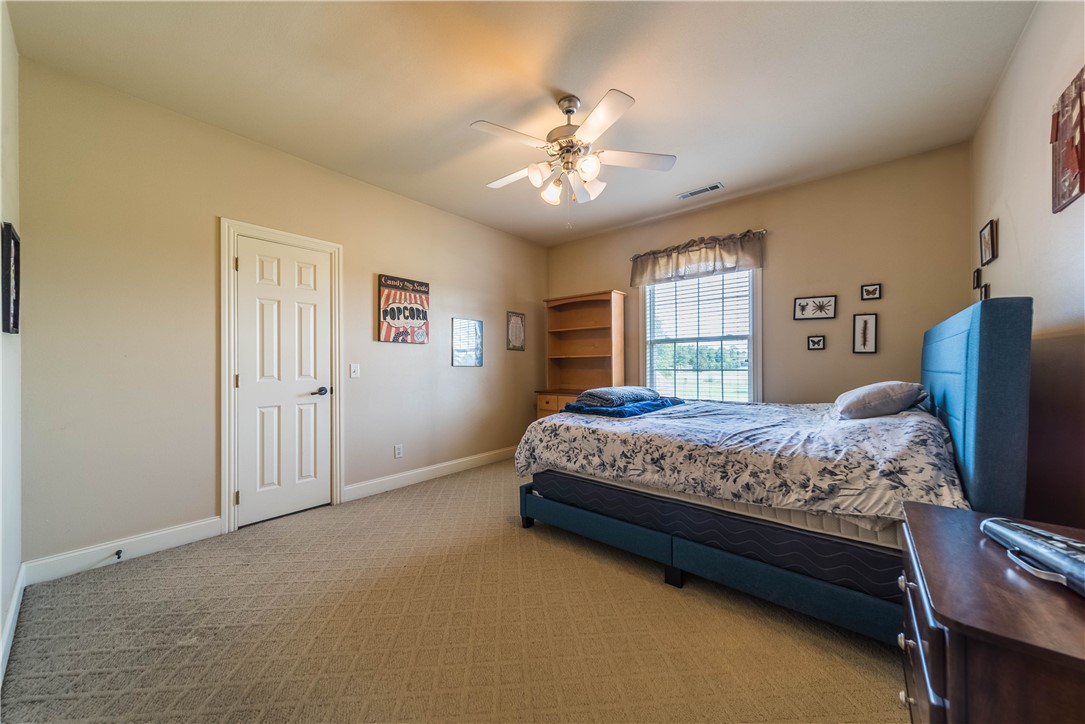 Stonebriar Sub Ph 2 Rurban - Residential