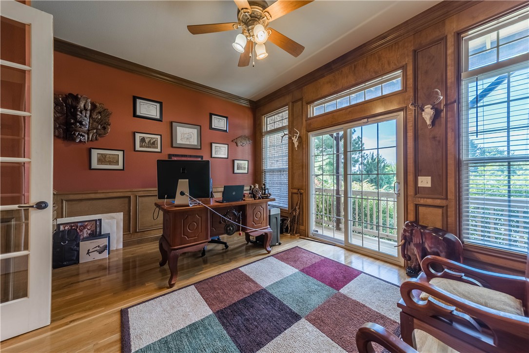 Stonebriar Sub Ph 2 Rurban - Residential