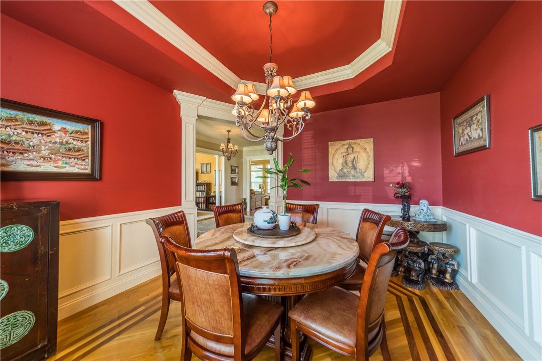 Stonebriar Sub Ph 2 Rurban - Residential