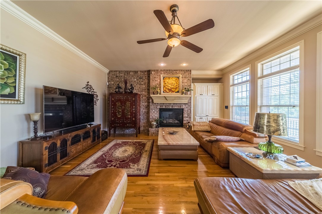 Stonebriar Sub Ph 2 Rurban - Residential