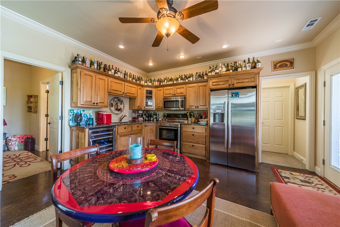 Stonebriar Sub Ph 2 Rurban - Residential