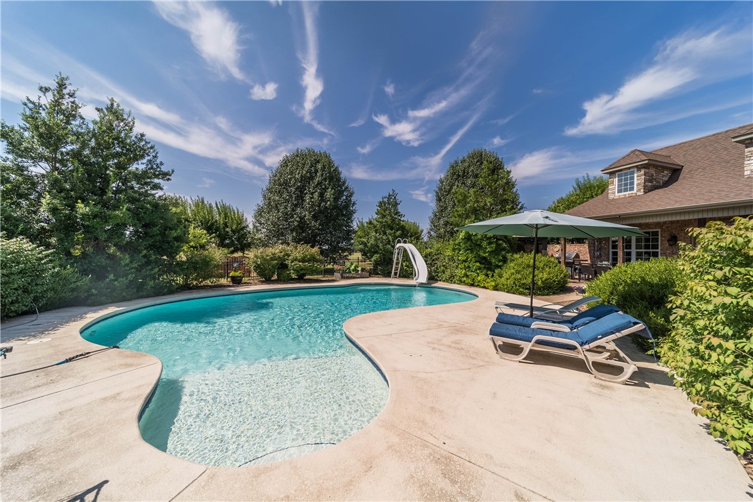 Stonebriar Sub Ph 2 Rurban - Residential