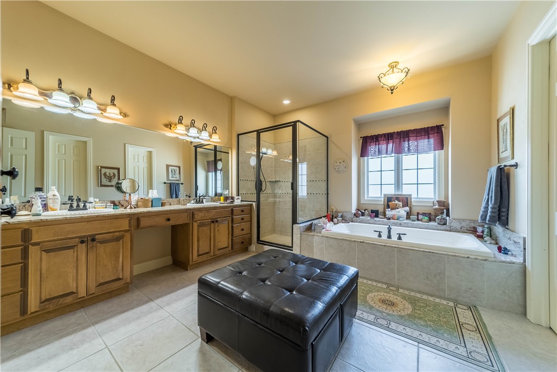 Stonebriar Sub Ph 2 Rurban - Residential