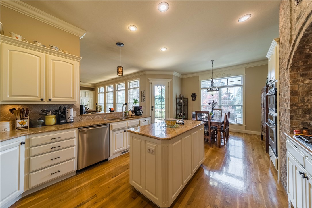 Stonebriar Sub Ph 2 Rurban - Residential