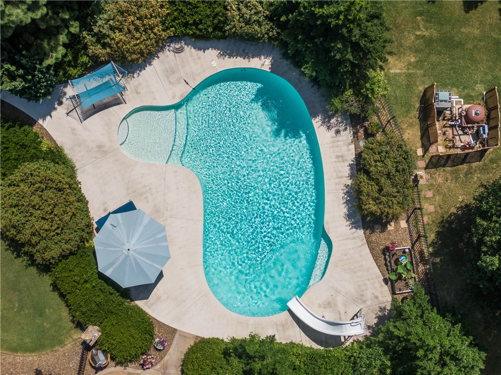 Stonebriar Sub Ph 2 Rurban - Residential