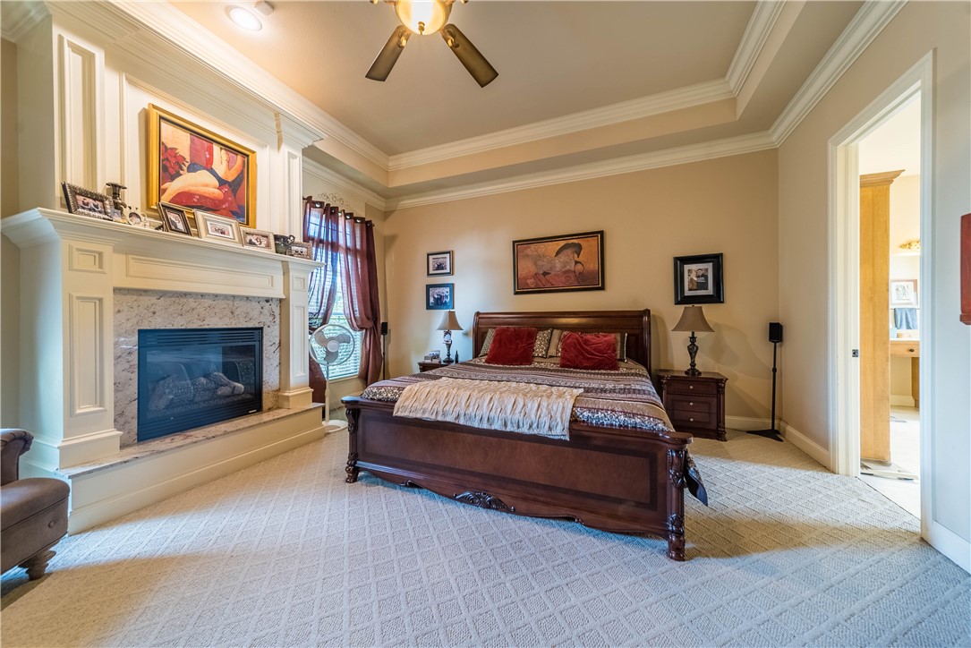 Stonebriar Sub Ph 2 Rurban - Residential