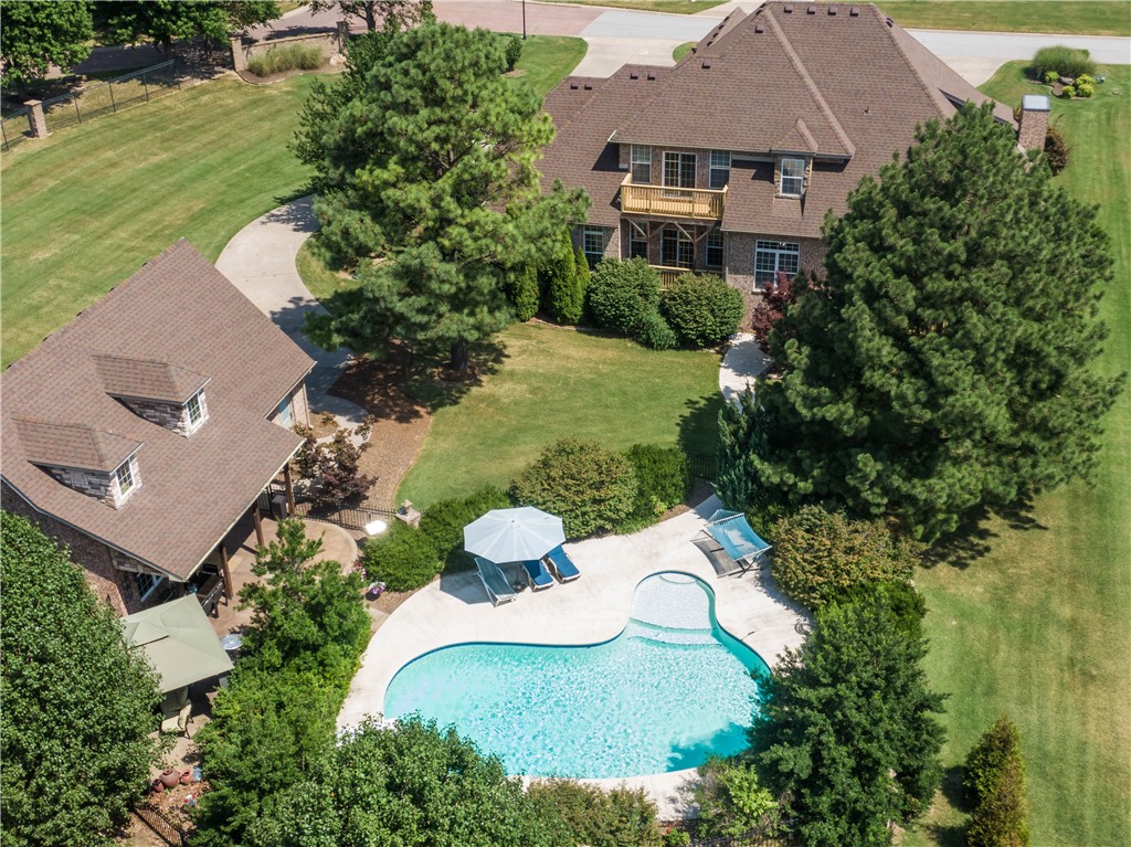 Stonebriar Sub Ph 2 Rurban - Residential