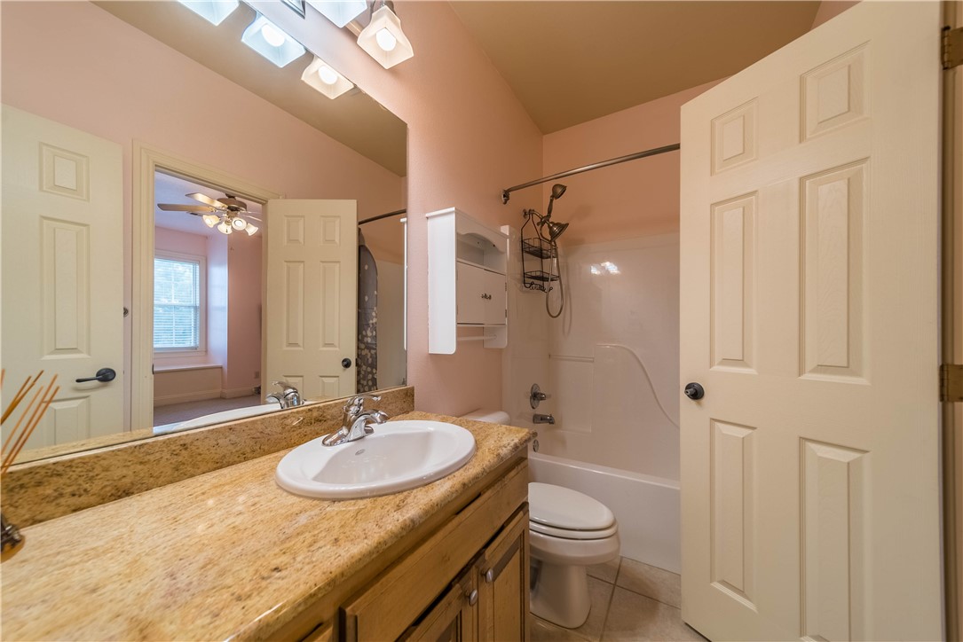 Stonebriar Sub Ph 2 Rurban - Residential