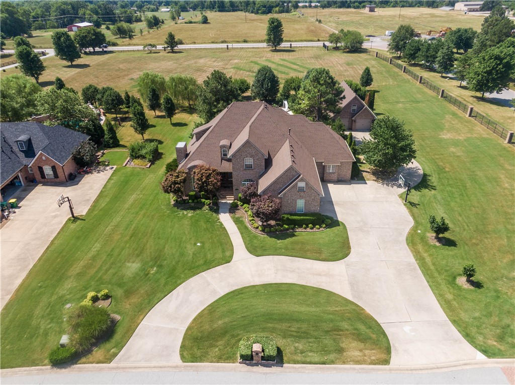 Stonebriar Sub Ph 2 Rurban - Residential