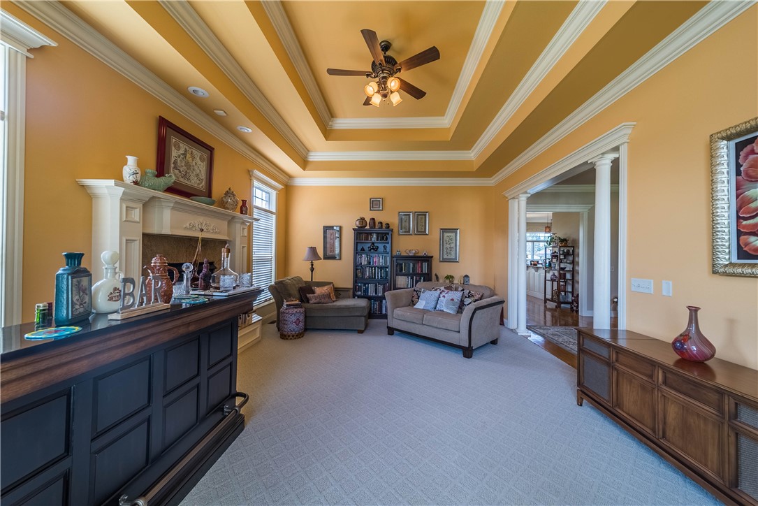 Stonebriar Sub Ph 2 Rurban - Residential