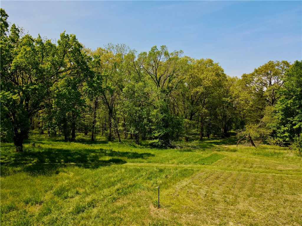 Berryville Outlots - Land