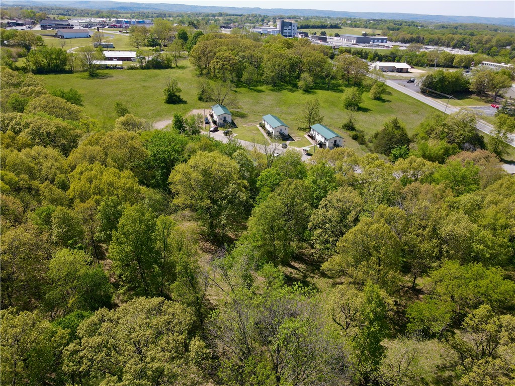 Berryville Outlots - Land