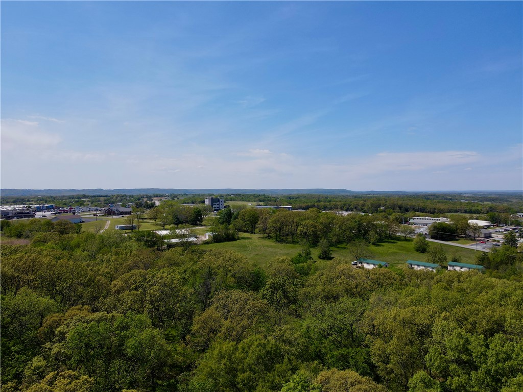 Berryville Outlots - Land