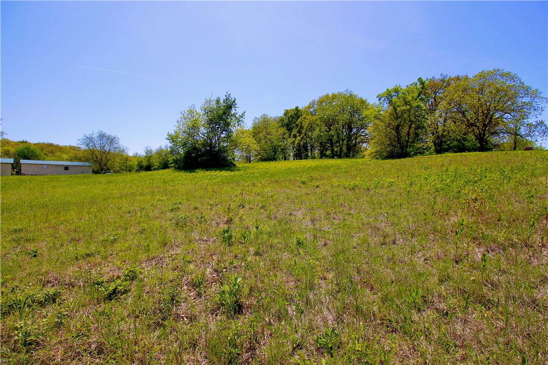 Berryville Outlots - Land