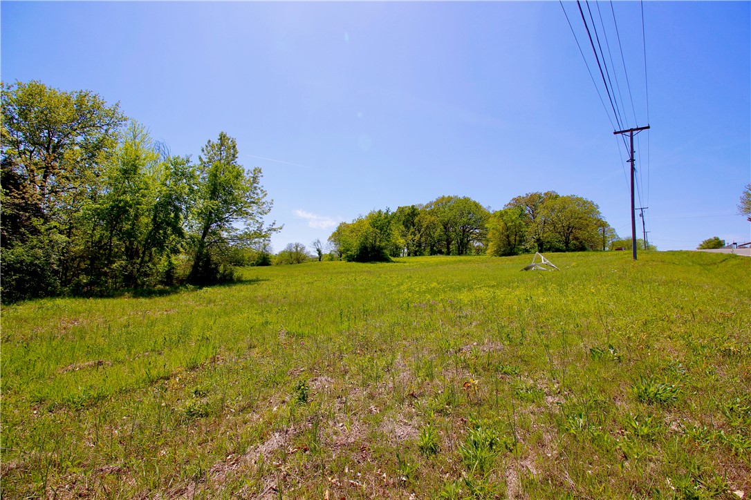 Berryville Outlots - Land