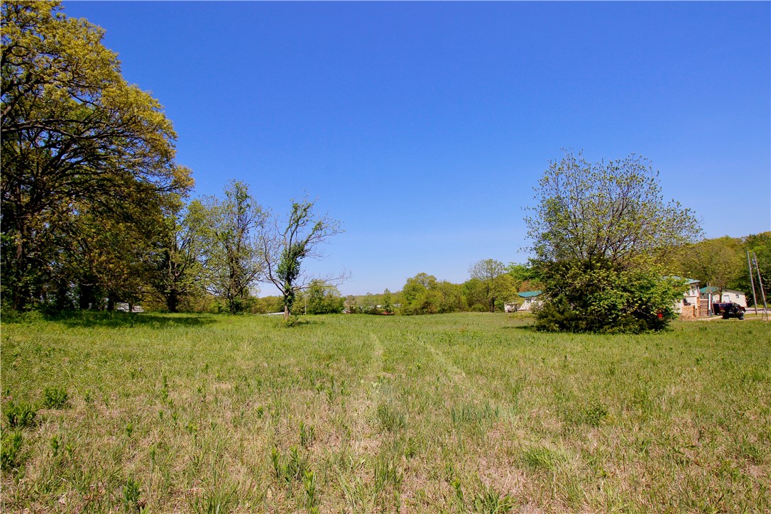 Berryville Outlots - Land