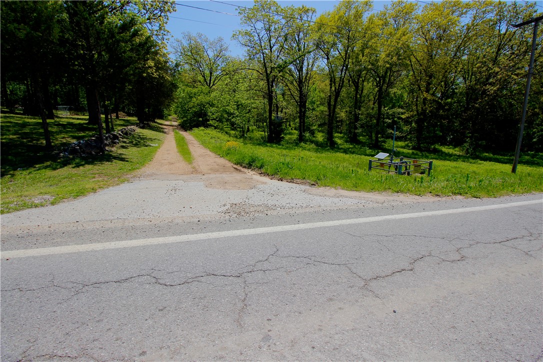 Berryville Outlots - Land