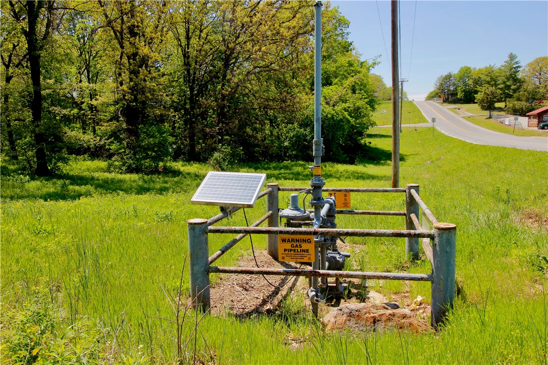 Berryville Outlots - Land