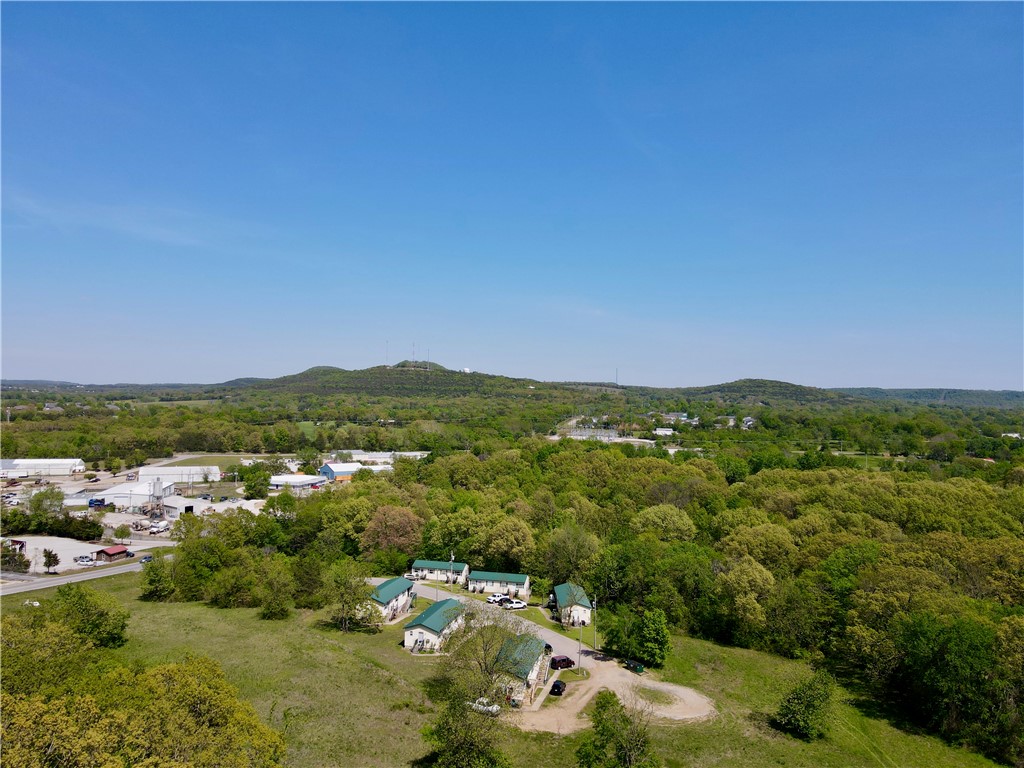 Berryville Outlots - Land