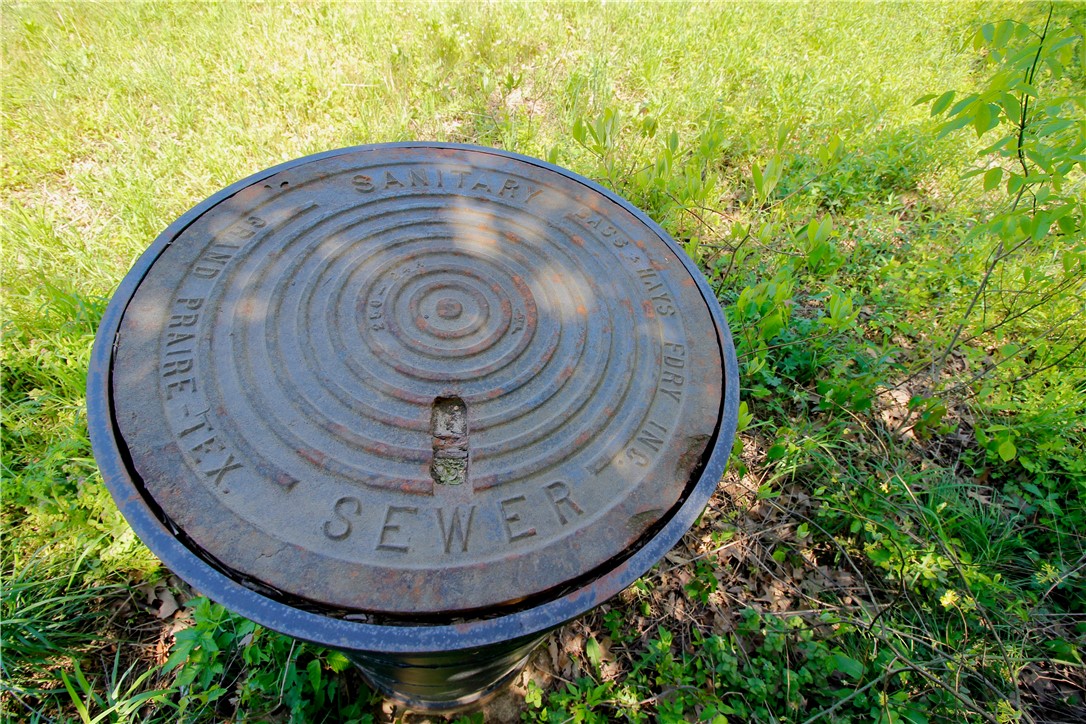 Berryville Outlots - Land