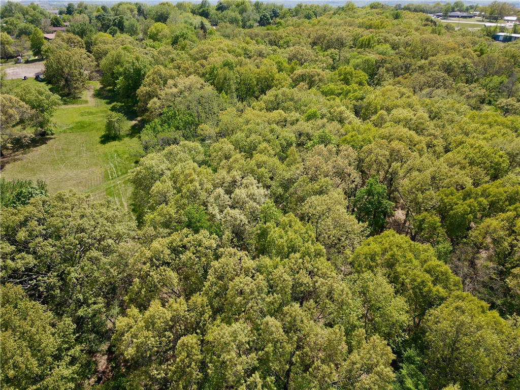 Berryville Outlots - Land