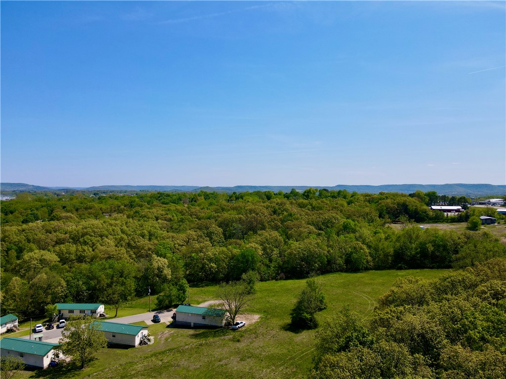 Berryville Outlots - Land