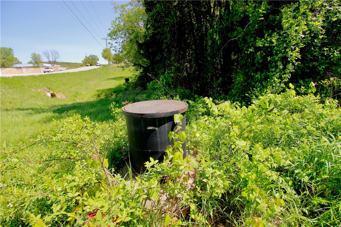 Berryville Outlots - Land