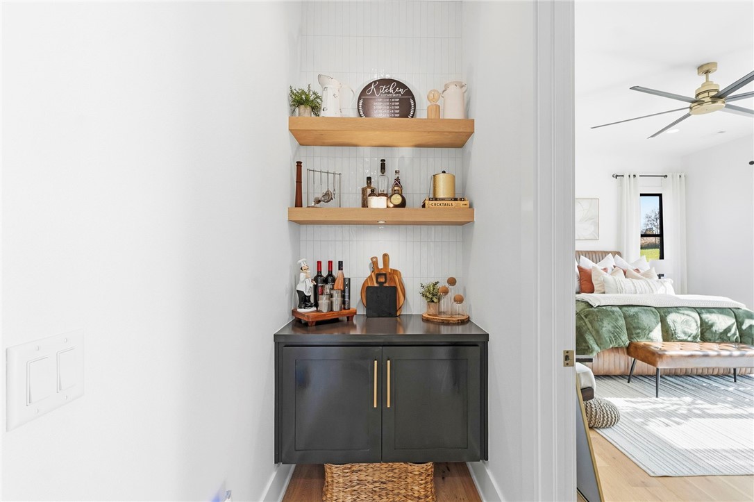 Tontitown Outlots 2000 Annex - Residential