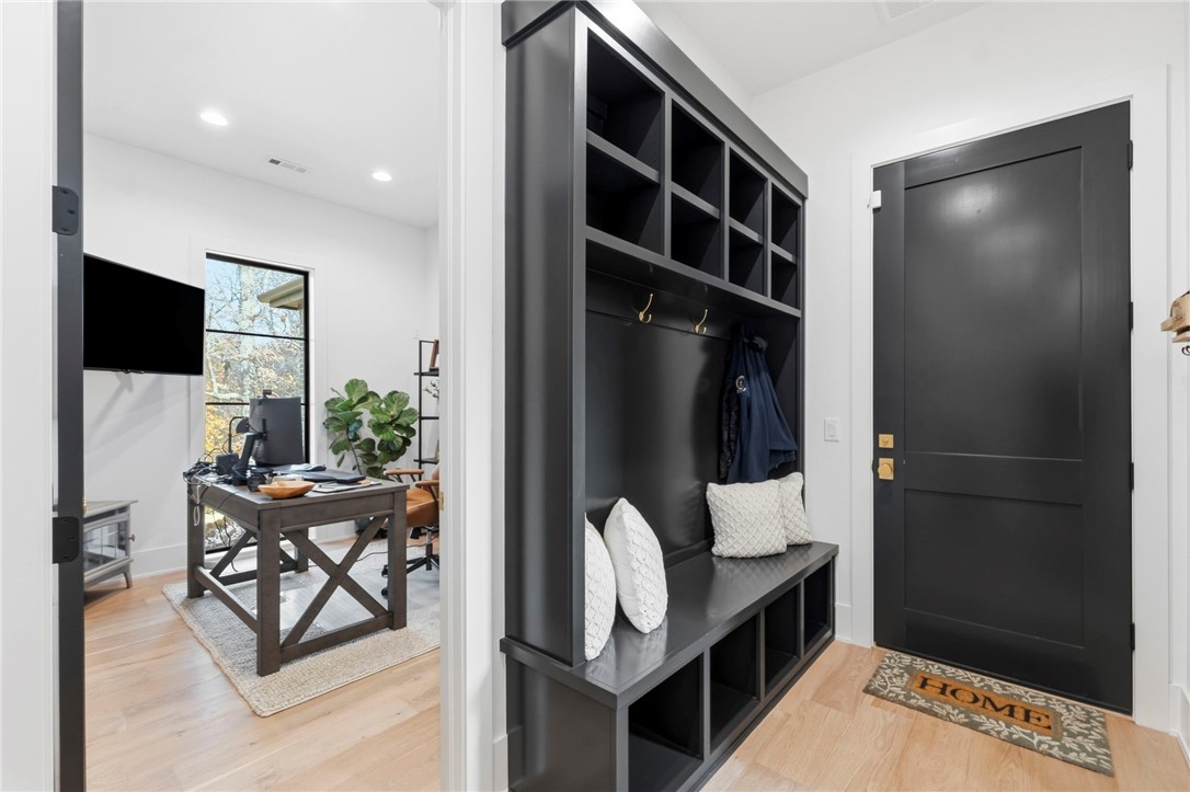 Tontitown Outlots 2000 Annex - Residential