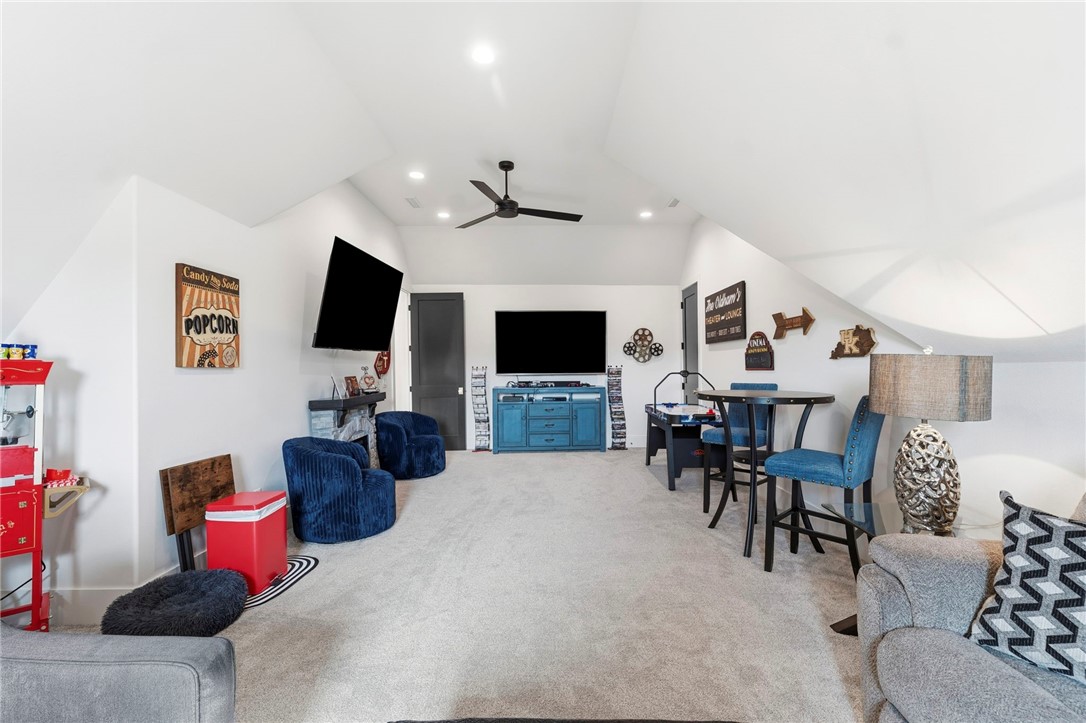 Tontitown Outlots 2000 Annex - Residential