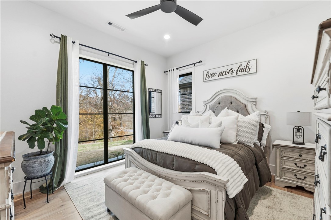 Tontitown Outlots 2000 Annex - Residential