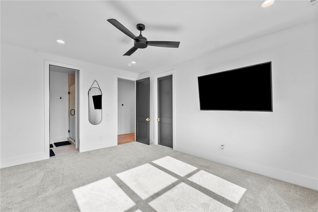 Tontitown Outlots 2000 Annex - Residential