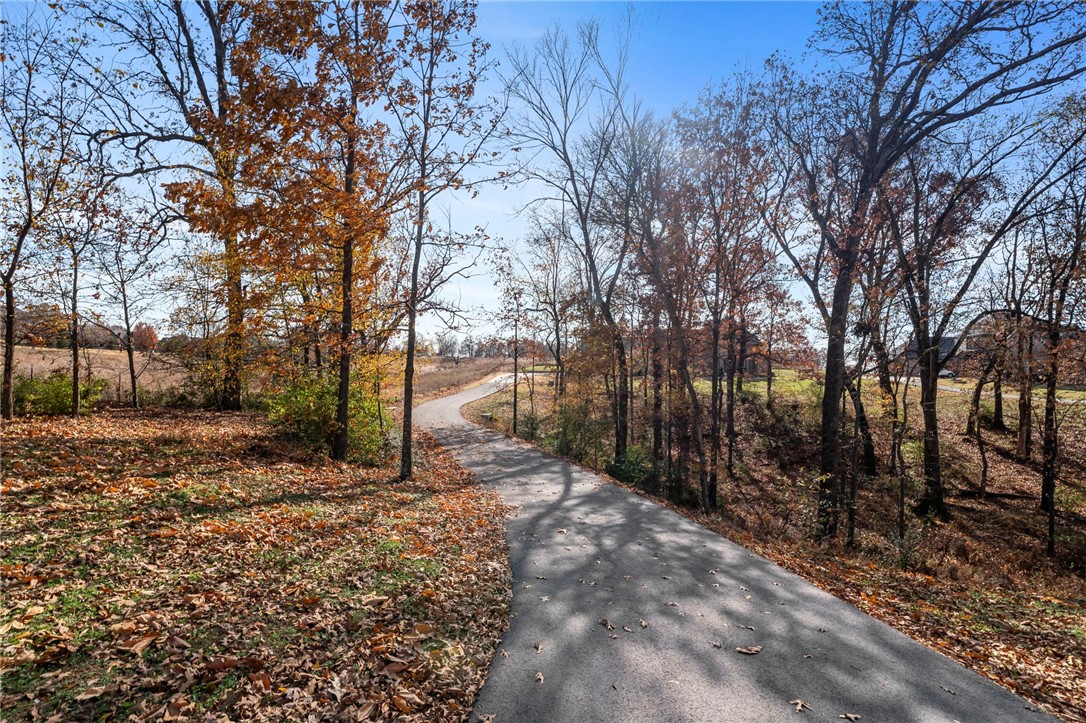 Tontitown Outlots 2000 Annex - Residential