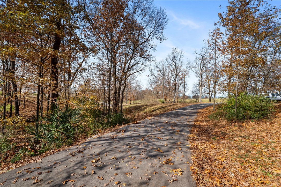 Tontitown Outlots 2000 Annex - Residential