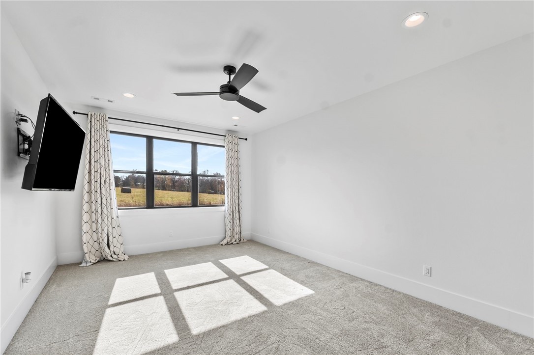 Tontitown Outlots 2000 Annex - Residential