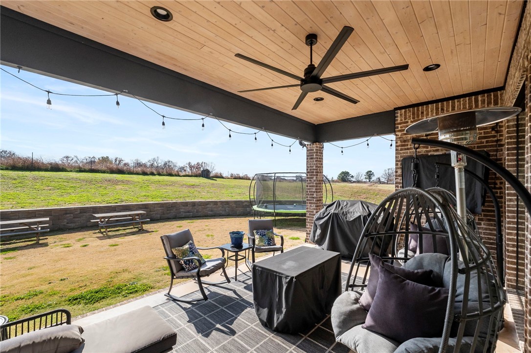 Tontitown Outlots 2000 Annex - Residential