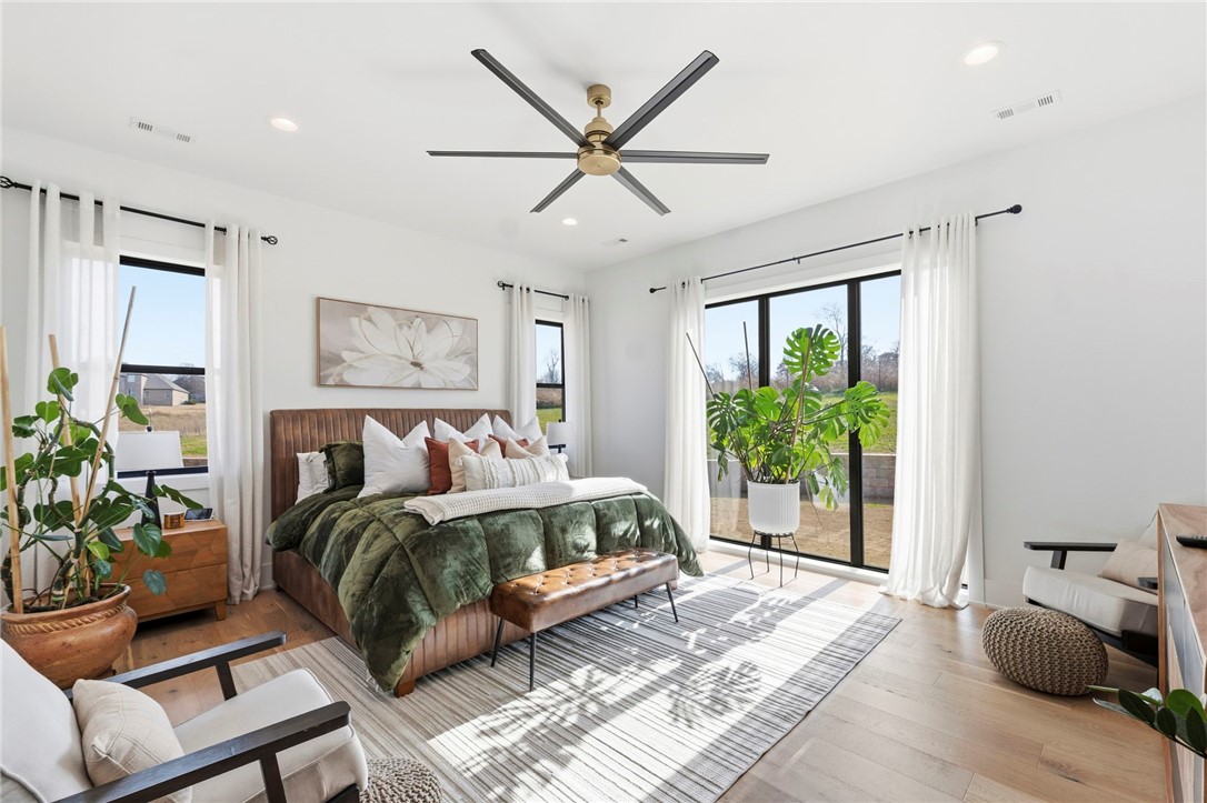 Tontitown Outlots 2000 Annex - Residential