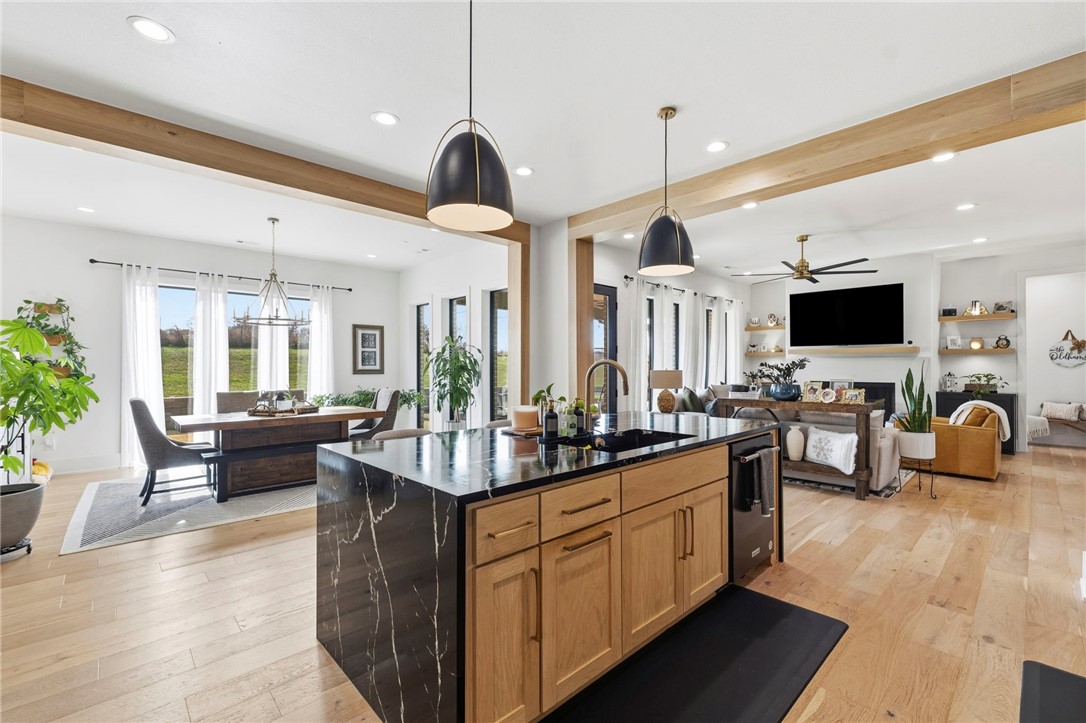 Tontitown Outlots 2000 Annex - Residential