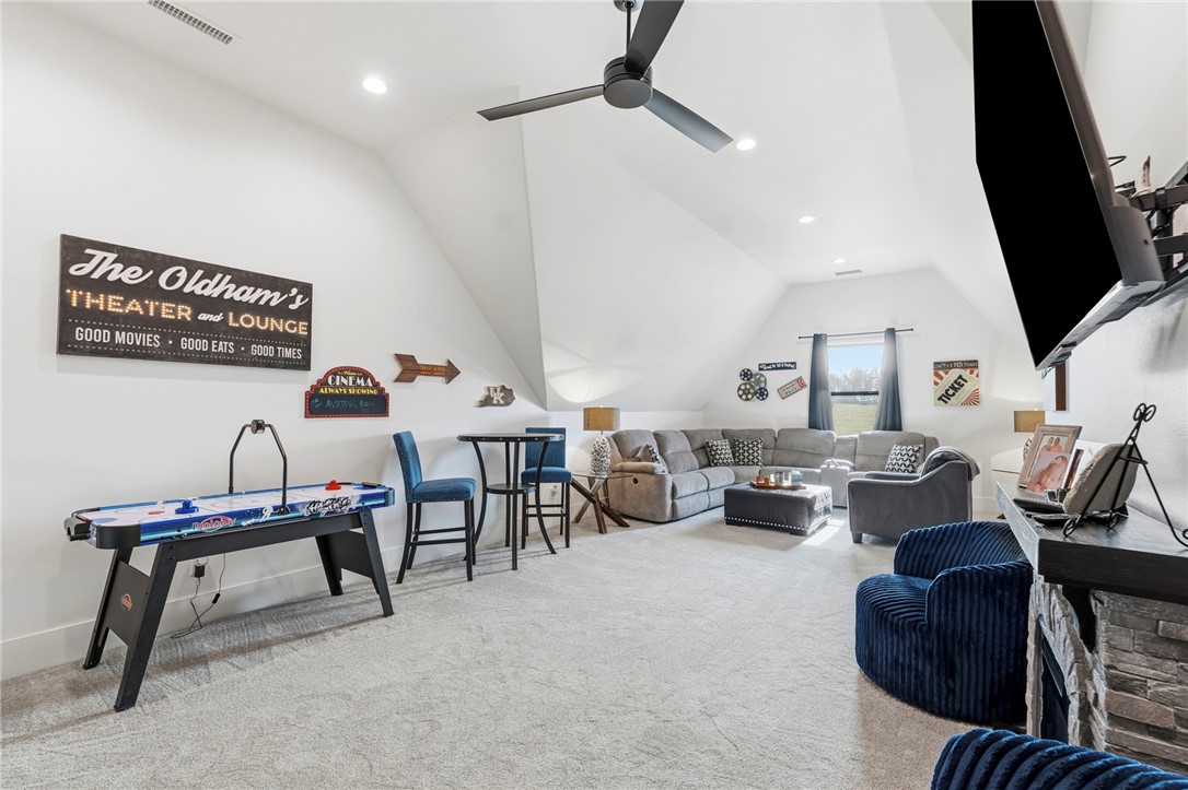 Tontitown Outlots 2000 Annex - Residential