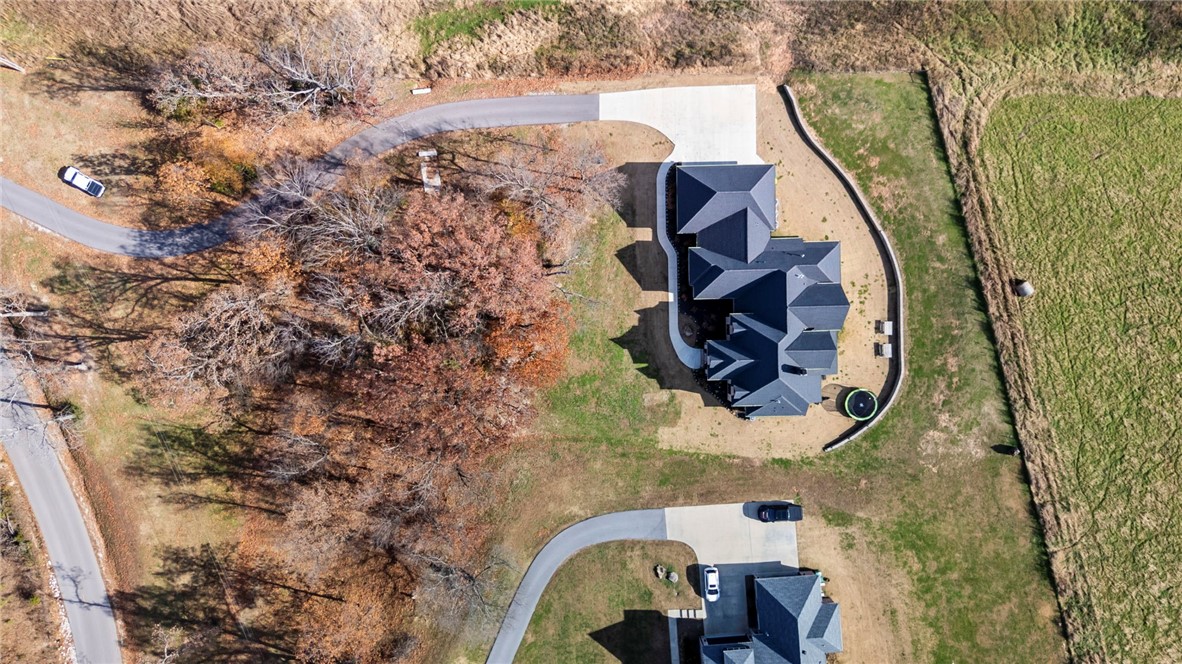 Tontitown Outlots 2000 Annex - Residential