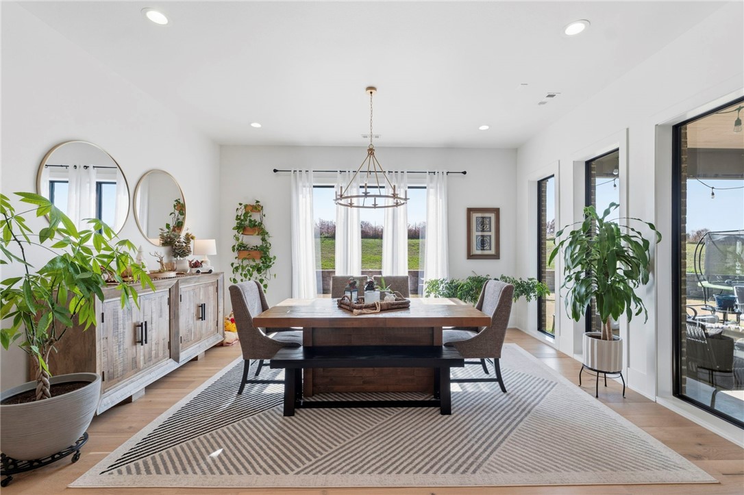 Tontitown Outlots 2000 Annex - Residential