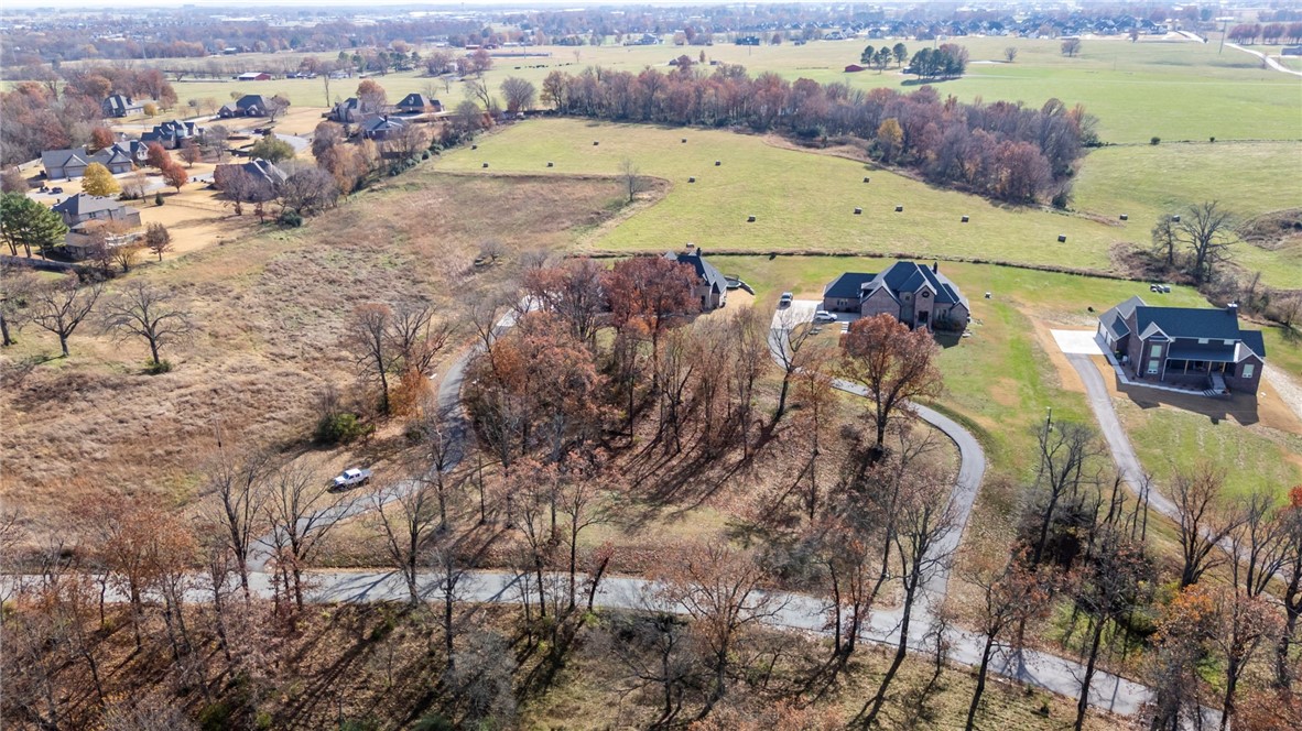 Tontitown Outlots 2000 Annex - Residential