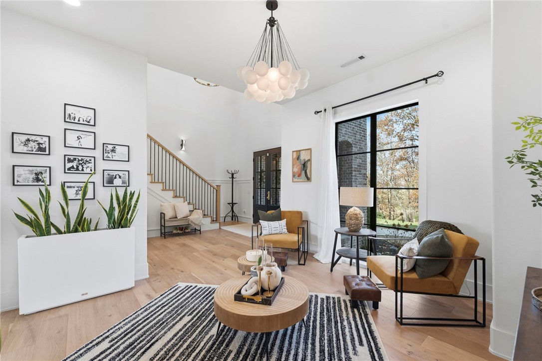 Tontitown Outlots 2000 Annex - Residential