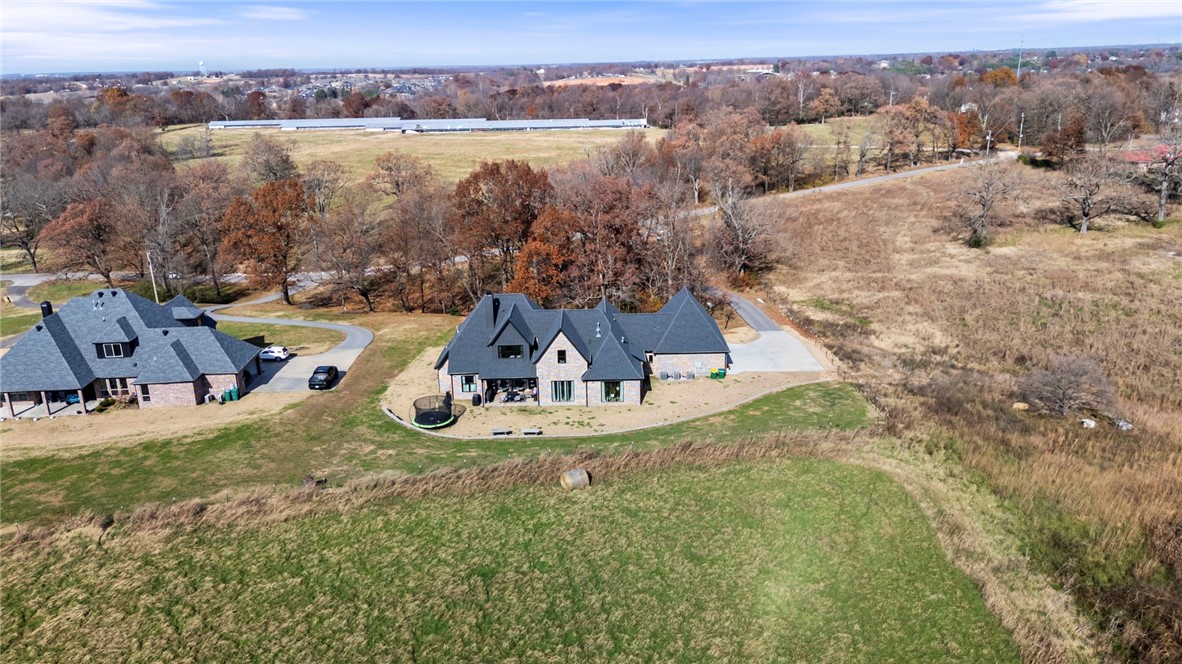 Tontitown Outlots 2000 Annex - Residential