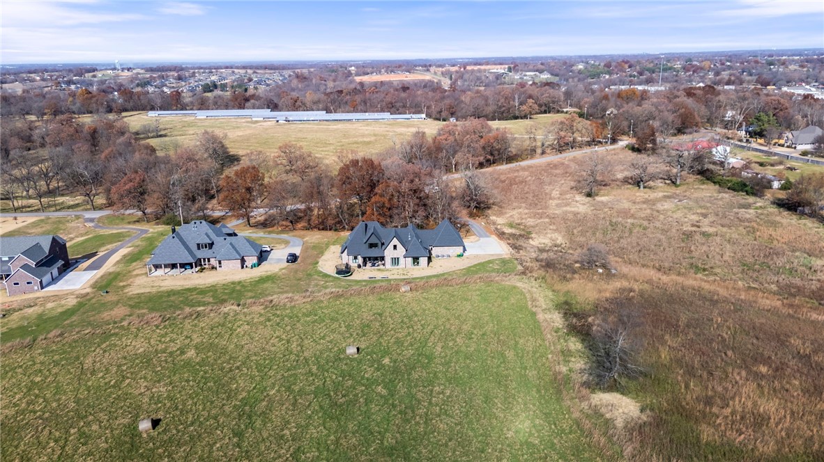 Tontitown Outlots 2000 Annex - Residential