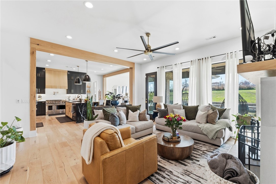 Tontitown Outlots 2000 Annex - Residential