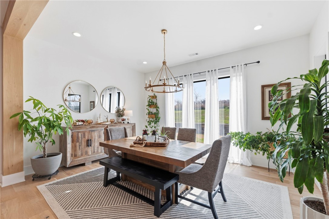 Tontitown Outlots 2000 Annex - Residential