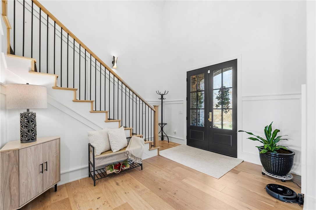 Tontitown Outlots 2000 Annex - Residential