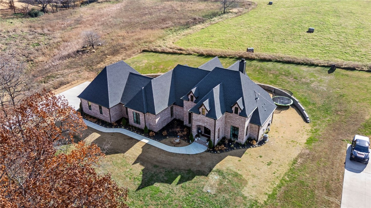 Tontitown Outlots 2000 Annex - Residential