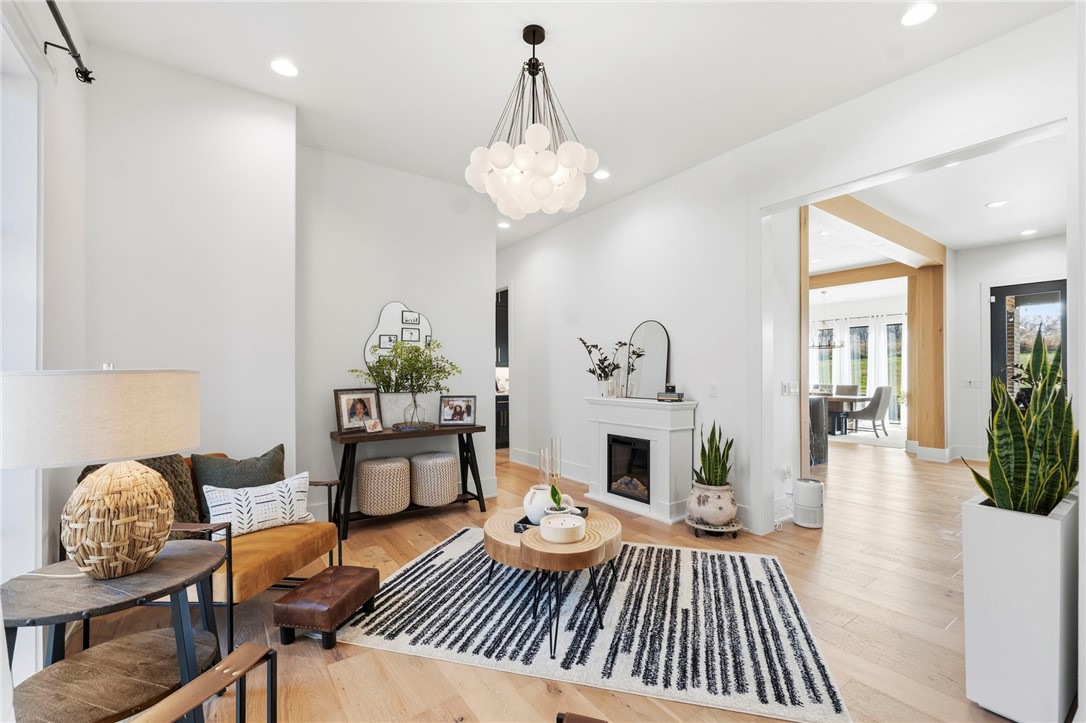 Tontitown Outlots 2000 Annex - Residential